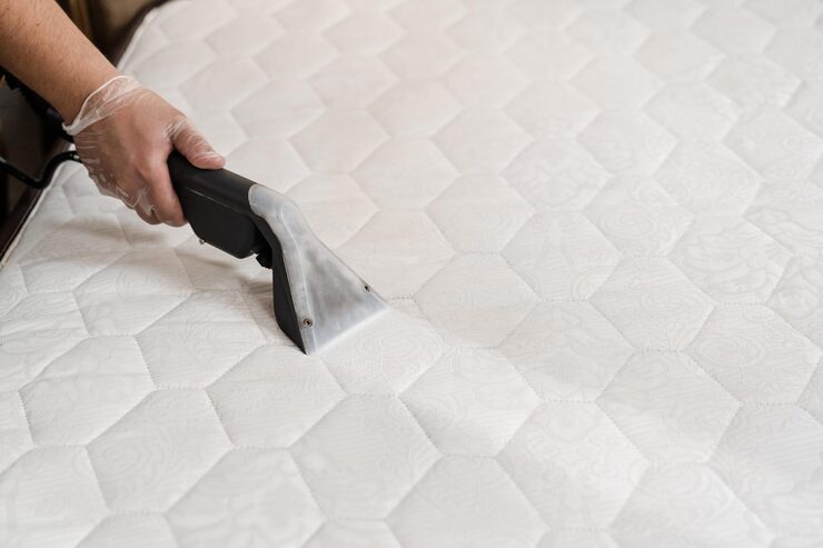 Lavado de muebles